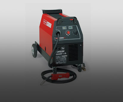 Picture for category Transformer Migs