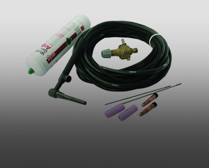 Picture for category Tig Accessories