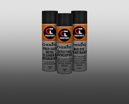 Picture for category Anti Spatter and Industrial Aerosols