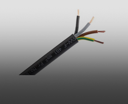 Picture for category 4-Core Mains Cable