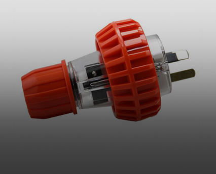 Picture for category Mains Plugs & Sockets