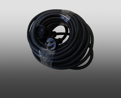 Picture for category Extension Leads