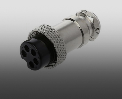 Picture for category Control Cable Connections