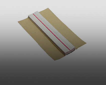 Picture for category Ceramic Weld Backing