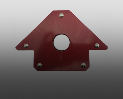 Picture for category Welding Magnets