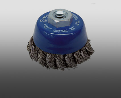 Picture for category Wire Brushes