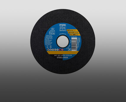 Picture for category Cutting Disc