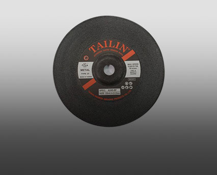 Picture for category Grinding Disc