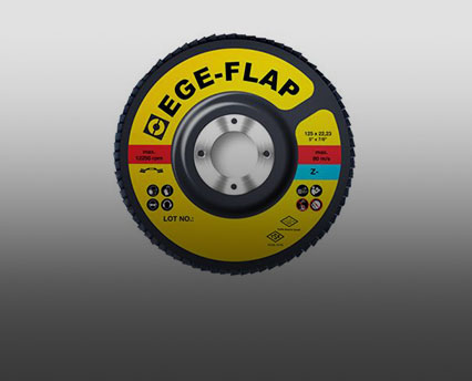 Picture for category Flap Disc