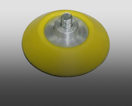 Picture for category Backing Pads