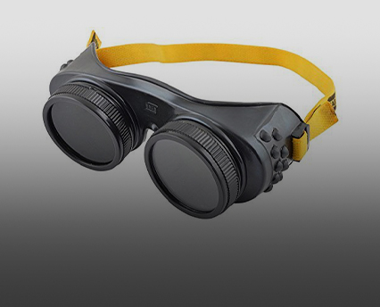 Picture for category Gas & Plasma Googles