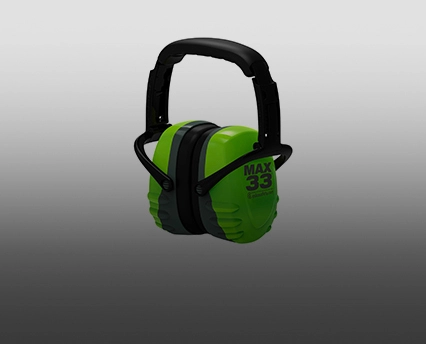 Picture for category Ear Protection