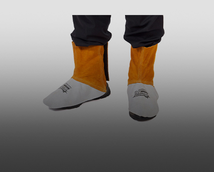 Picture for category Spats