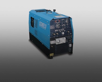 Picture for category Cigweld