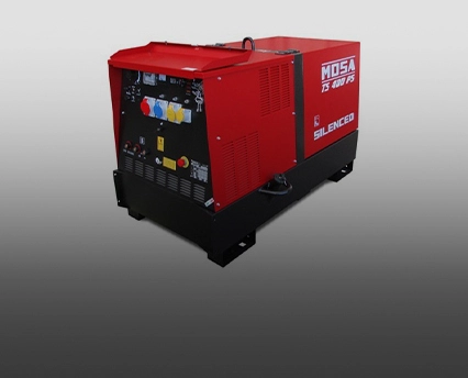 Picture for category Mosa