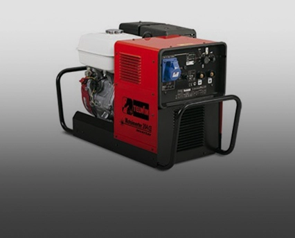 Picture for category Telwin