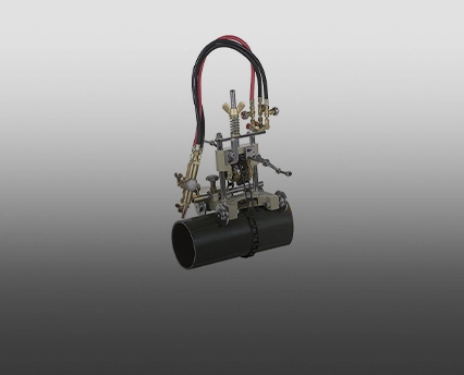 Picture for category Pipe Cutters