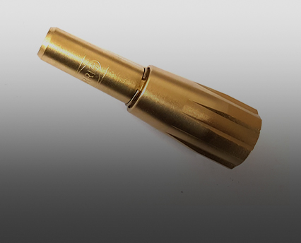 Picture for category General Gas Accessories