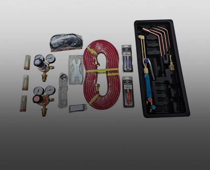 Picture for category Oxy/Acetylene