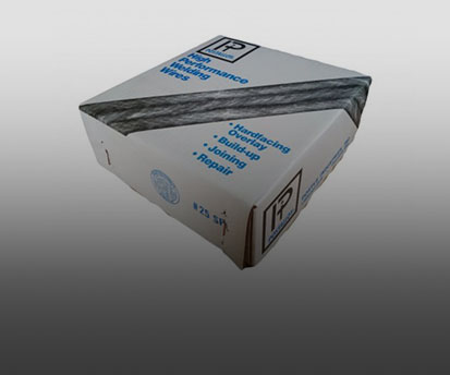 Picture for category Hardfacing