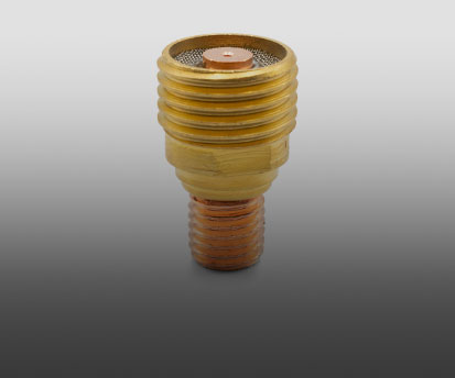 Picture for category Gas Lens Collet Body