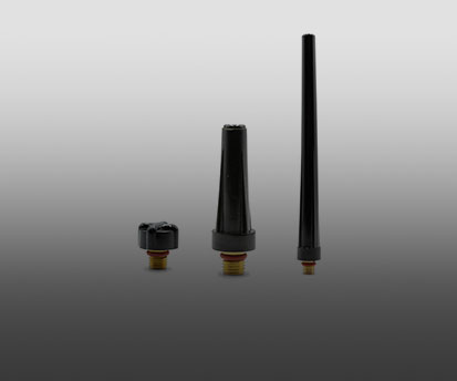 Picture for category Back Caps