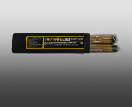 Picture for category Medium - High Tensile