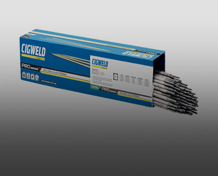 Picture for category Hard Facing