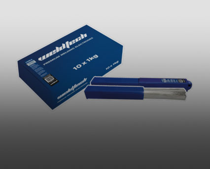 Picture for category Stainless Steel