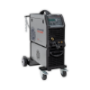 Strata AdvanceMig400C 400A Three Phase MIG/ARC/Lift TIG Compact Trolley Package