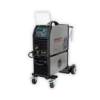 Strata AdvanceMig400C 400A Three Phase MIG/ARC/Lift TIG Compact Trolley Package