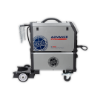 Strata AdvanceMig400C 400A Three Phase MIG/ARC/Lift TIG Compact Trolley Package