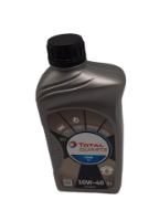 Air Command 10W40 Oil 1L