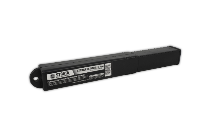 Strata 316L Stainless Steel Arc Welding Electrodes