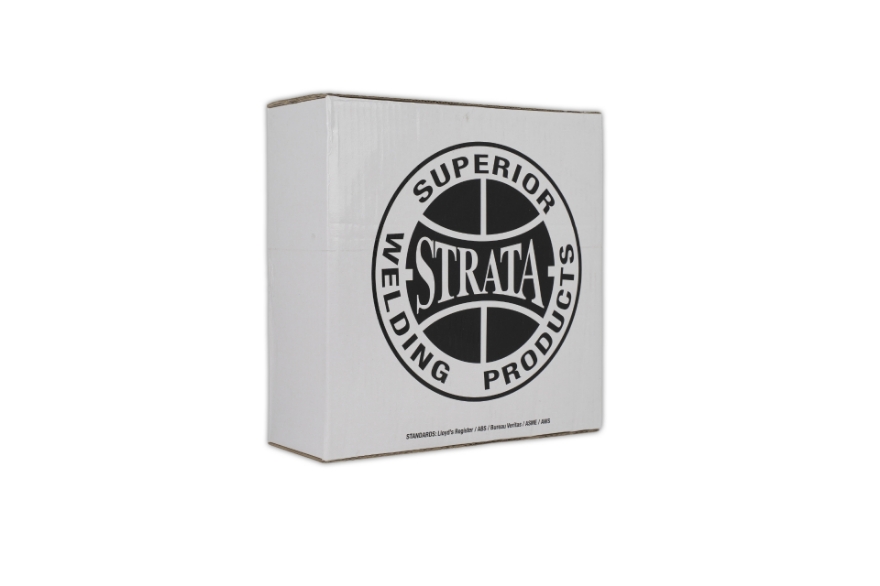 Strata ER70S-6 Mild Steel Mig Wire 15kg