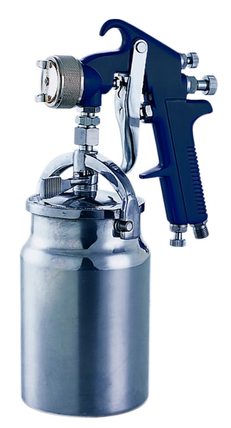 Remington RA6040 Base Coat Spraygun