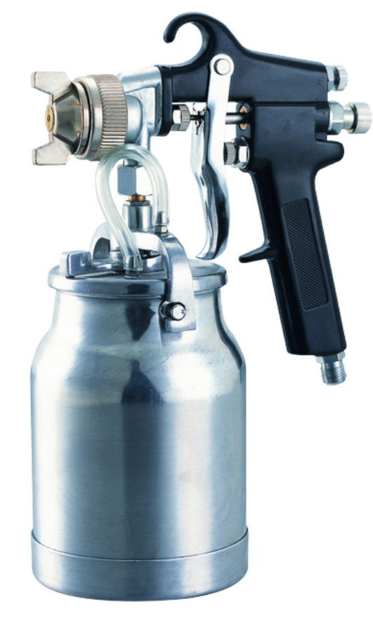 Remington RA6051 High Production Spraygun