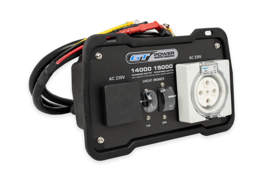 GT Power GT6000ESi Parallel Link Kit