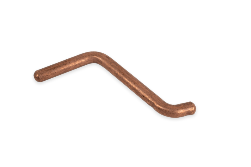 Telwin 690051 Spot Welding Electrode Clamp D12mm