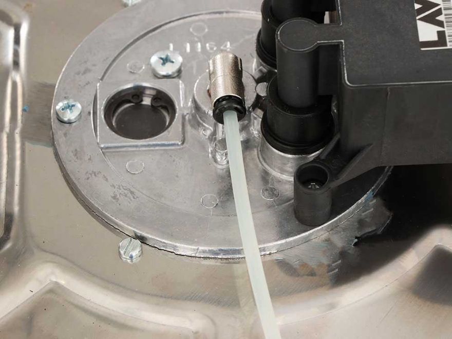 Lavor HYPER1211-INOX Electric Hot Water Blasters 