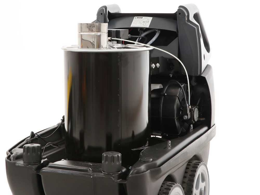 Lavor HYPER1211-INOX Electric Hot Water Blasters 