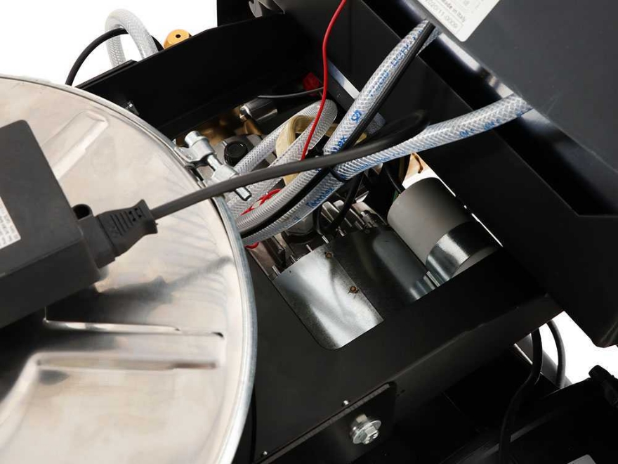 Lavor HYPER1211-INOX Electric Hot Water Blasters 