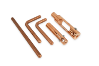 Telwin 803159 Spot Welding XA5 Internal Profile Arm Set
