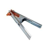 Weldtech Earth Clamp 200A Spring Type