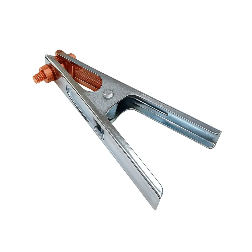 Weldtech Earth Clamp 200A Spring Type