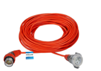 Promax Three Phase 32A Extension Leads
