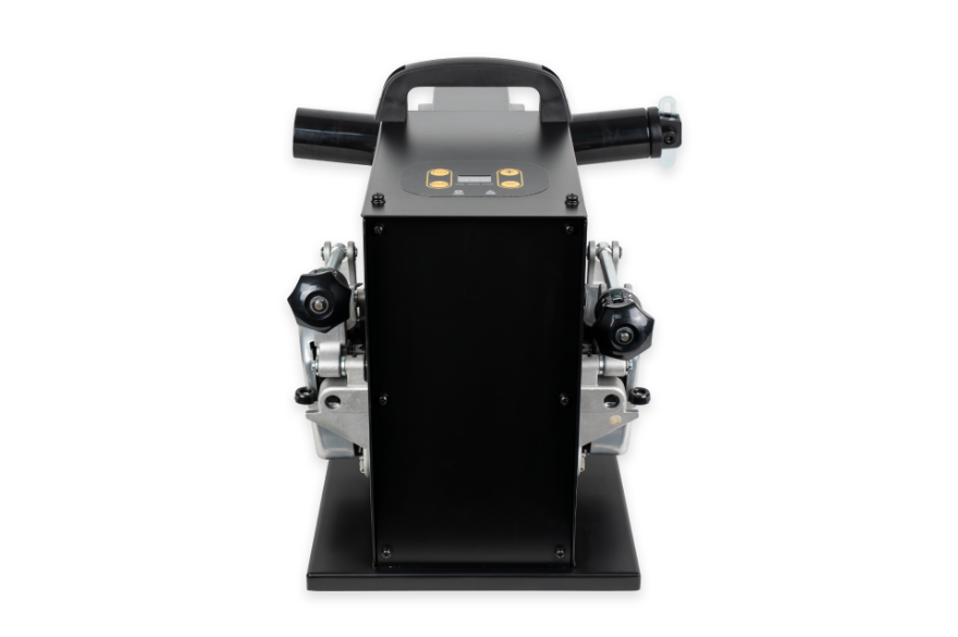 Strata Laser Welder Twin Wire Feeder