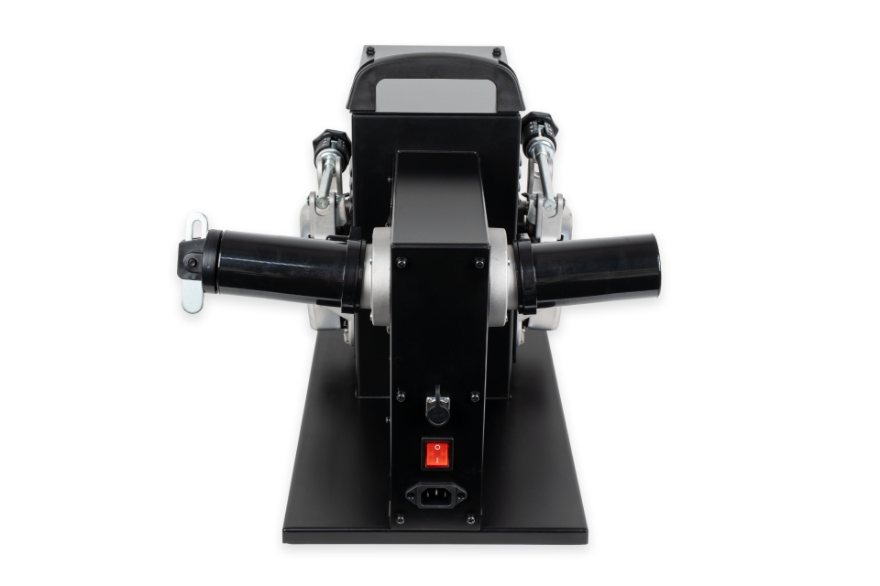 Strata Laser Welder Twin Wire Feeder