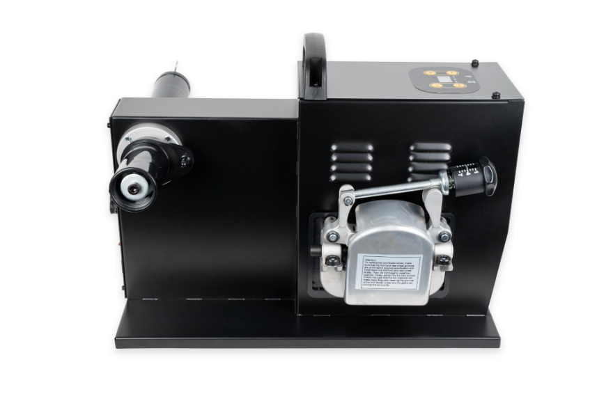 Strata Laser Welder Twin Wire Feeder