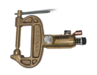 Promax 500A Rotary Earth Clamp